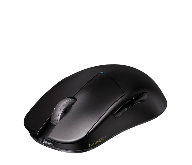 LAMZU Atlantis mini Charcoal Black - 1336059 - zdjęcie 2